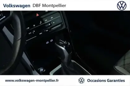 Photo 5 Volkswagen T-roc 2.0 TDI 150 Start/Stop DSG7 R-Line