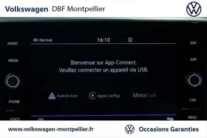 Photo 9 Volkswagen T-roc 2.0 TDI 150 Start/Stop DSG7 R-Line