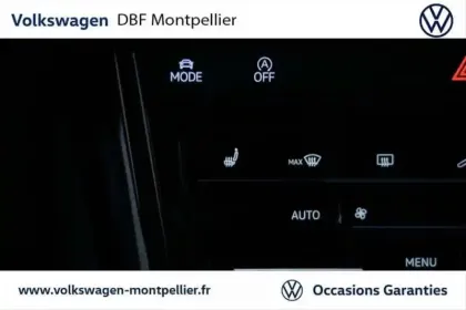 Photo 9 Volkswagen T-roc 1.5 TSI EVO 150 Start/Stop DSG7 R-Line