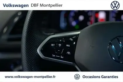 Photo 8 Volkswagen T-roc 1.5 TSI EVO 150 Start/Stop DSG7 R-Line