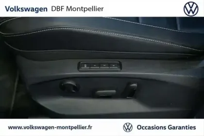 Photo 5 Volkswagen T-roc 1.5 TSI EVO 150 Start/Stop DSG7 R-Line