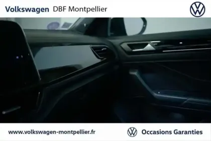 Photo 7 Volkswagen T-roc 1.5 TSI EVO 150 Start/Stop DSG7 R-Line
