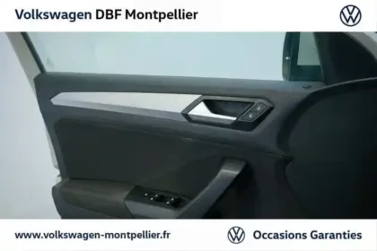 Photo 8 Volkswagen T-roc 1.0 TSI 110 Start/Stop BVM6 Life