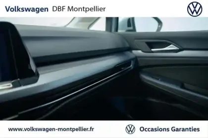 Photo 9 Volkswagen Golf 1.0 TSI OPF 110 BVM6 Active
