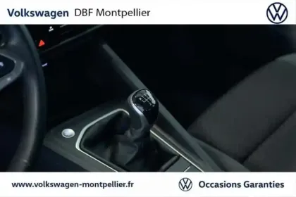 Photo 5 Volkswagen Golf 1.0 TSI OPF 110 BVM6 Active