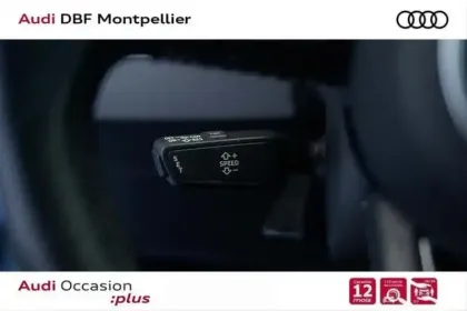 Photo 5 Audi A1 30 TFSI 116 ch S tronic 7 S line