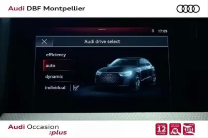 Photo 7 Audi A1 30 TFSI 116 ch S tronic 7 S line