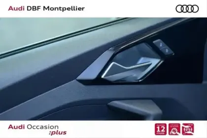 Photo 9 Audi A1 30 TFSI 116 ch S tronic 7 S line