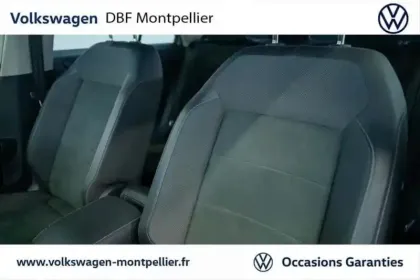 Photo 5 Volkswagen T-roc 1.5 TSI EVO 150 Start/Stop BVM6 Style