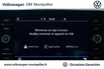 Photo 8 Volkswagen T-roc 1.5 TSI EVO 150 Start/Stop BVM6 Style