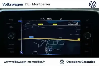 Photo 9 Volkswagen T-roc 1.5 TSI EVO 150 Start/Stop BVM6 Style