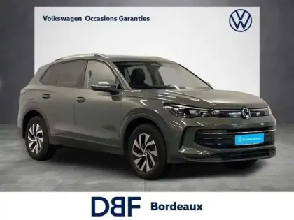 Photo 5 Volkswagen Tiguan 1.5 eTSI 131ch DSG7 VW Edition