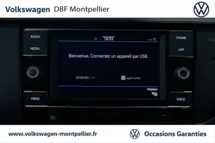 Photo 9 Volkswagen Polo 1.0 MPI 80 S&S BVM5