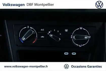 Photo 8 Volkswagen Polo 1.0 MPI 80 S&S BVM5