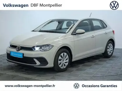 Photo Volkswagen Polo 1.0 Mpi 80 S&s Bvm5
