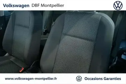Photo 6 Volkswagen Polo 1.0 MPI 80 S&S BVM5