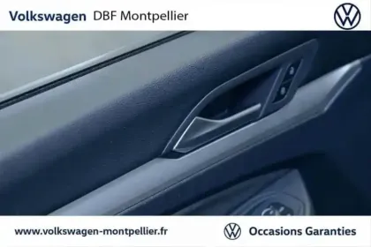 Photo 5 Volkswagen Golf 1.0 eTSI OPF 110 DSG7 Life Business