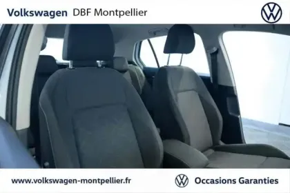 Photo 8 Volkswagen Golf 1.0 eTSI OPF 110 DSG7 Life Business