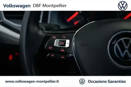 Photo 6 Volkswagen Polo 1.0 TSI 95 S&S BVM5 Carat
