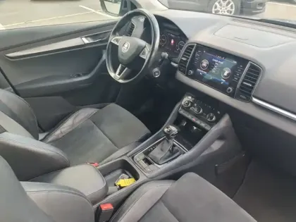 Photo 17 Skoda Karoq Gén. I Ph1 Style 5