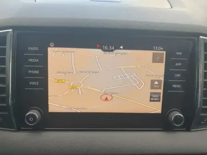 Photo 14 Skoda Karoq Gén. I Ph1 Style 5