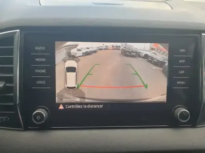 Photo 13 Skoda Karoq Gén. I Ph1 Style 5