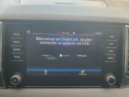 Photo 15 Skoda Karoq Gén. I Ph1 Style 5