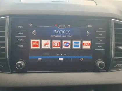 Photo 16 Skoda Karoq Gén. I Ph1 Style 5