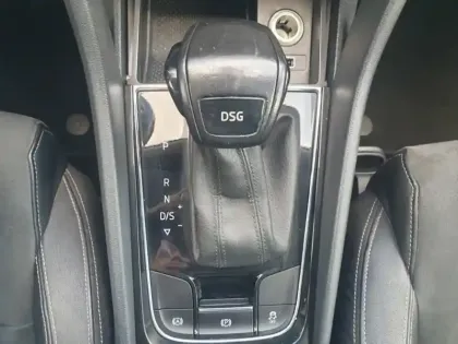 Photo 7 Skoda Karoq Gén. I Ph1 Style 5