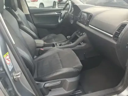 Photo 18 Skoda Karoq Gén. I Ph1 Style 5