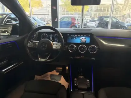 Photo 10 Mercedes Classe B 180 d AMG Line Edition