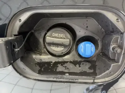 Photo 18 Mercedes Classe B 180 d AMG Line Edition