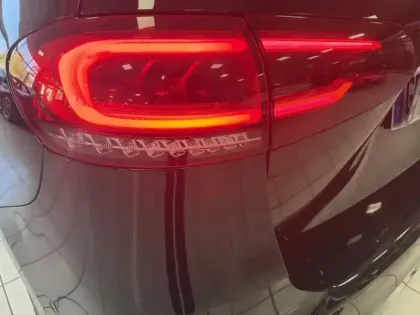 Photo 19 Mercedes Classe B 180 d AMG Line Edition