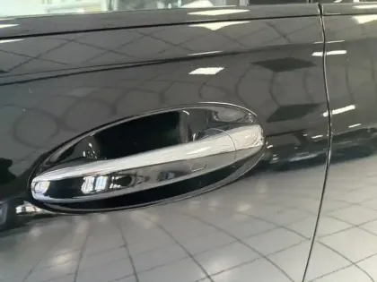 Photo 17 Mercedes Classe B 180 d AMG Line Edition