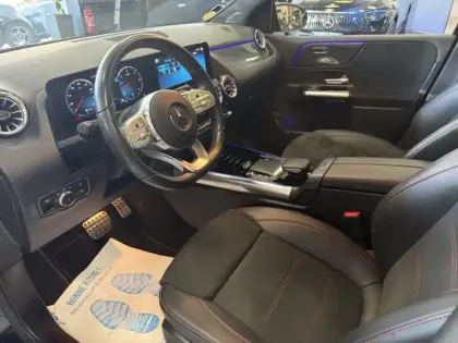 Photo 16 Mercedes Classe B 180 d AMG Line Edition