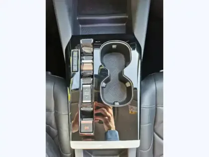 Photo 10 Citroën C5 Shine 1.2 130 ch BVA8