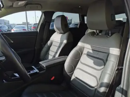 Photo 17 Citroën C5 Shine 1.2 130 ch BVA8