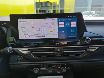 Photo 22 Citroën C5 Shine 1.2 130 ch BVA8