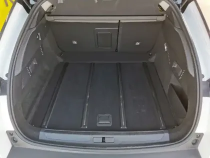 Photo 6 Citroën C5 Shine 1.2 130 ch BVA8