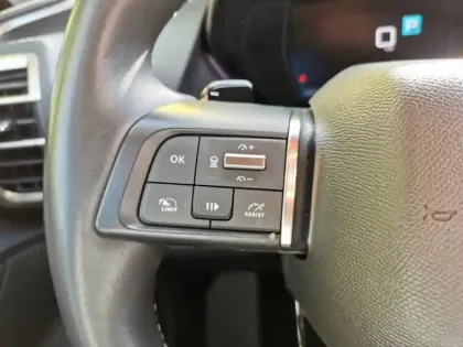 Photo 8 Citroën C5 Shine 1.2 130 ch BVA8