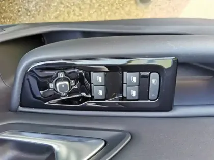 Photo 11 Citroën C5 Shine 1.2 130 ch BVA8