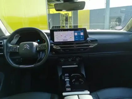 Photo 7 Citroën C5 Shine 1.2 130 ch BVA8