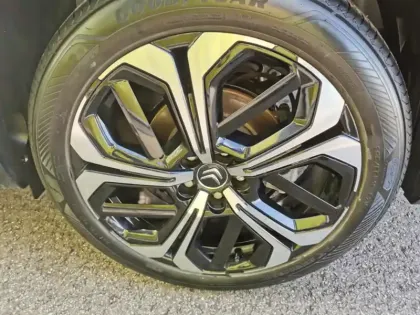 Photo 5 Citroën C5 Shine 1.2 130 ch BVA8