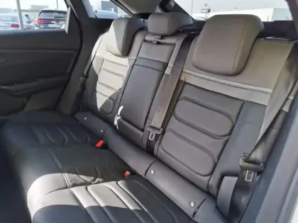 Photo 15 Citroën C5 Shine 1.2 130 ch BVA8