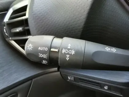 Photo 13 Citroën C5 Shine 1.2 130 ch BVA8