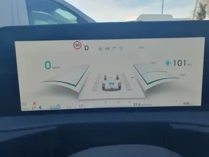 Photo 19 Kia Ev6 GT 4WD