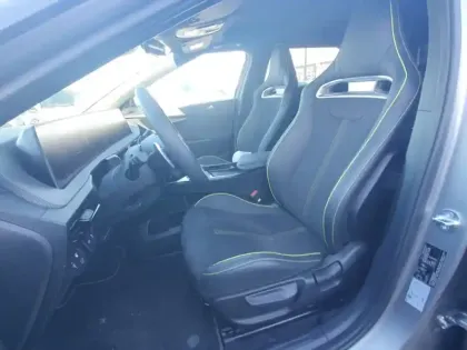 Photo Kia Ev6 Gt 4wd