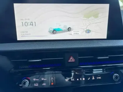 Photo 17 Kia Ev6 GT 4WD