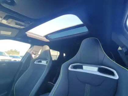 Photo 5 Kia Ev6 GT 4WD