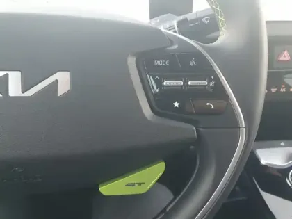 Photo 21 Kia Ev6 GT 4WD